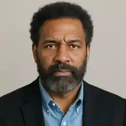 Photo of Daniel Harper from Perth, Western Australia, giving his honest review about online casino gaming in Australia. Highlights responsible play and local experience.